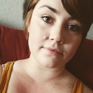 Meet your Posher, Randi